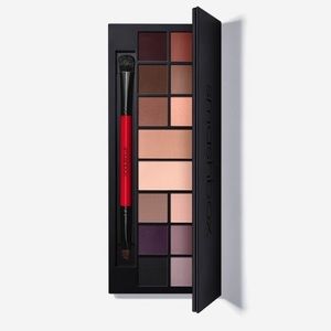 Smashbox Eyeshadow Palette